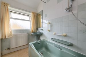 Bathroom- click for photo gallery